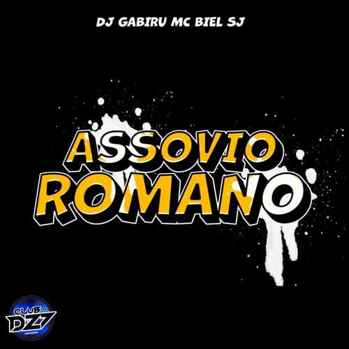 ASSOVIO ROMANO (feat. DJ GABIRU)