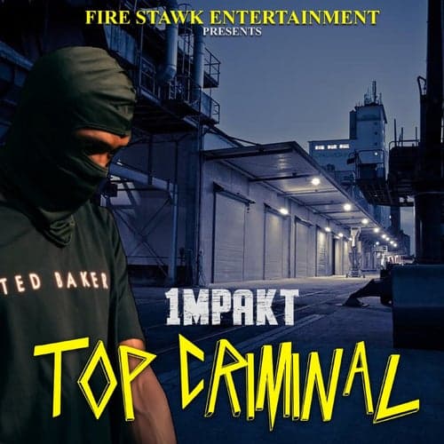 Top Criminal