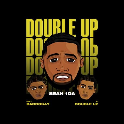 Double Up (feat. OFB, Bandokay and Double Lz)