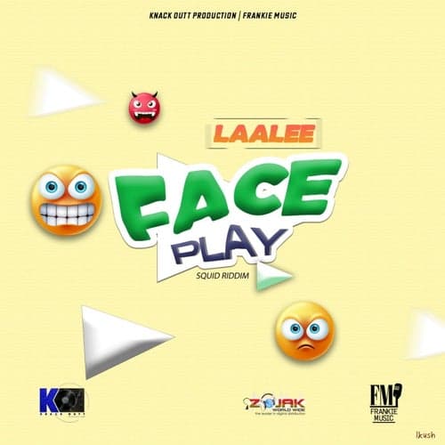 Face Play