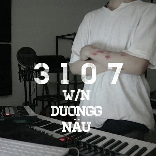 3 1 0 7 (feat. Duongg & Nâu)