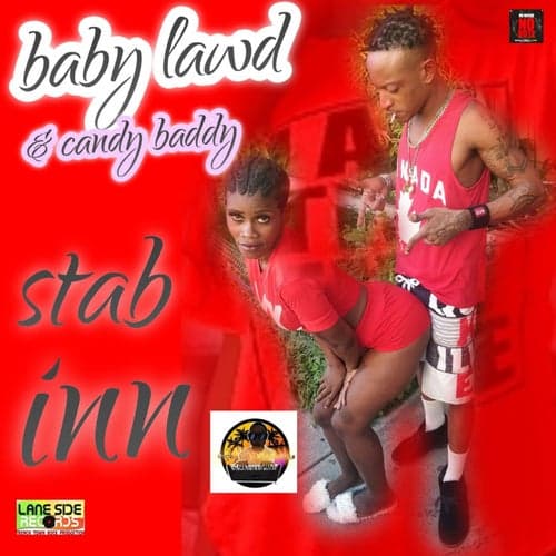 Stab Inn (feat. Candy Baddy)