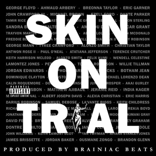 Skin on Trial