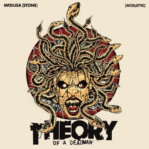 Medusa (Stone) [Acoustic]
