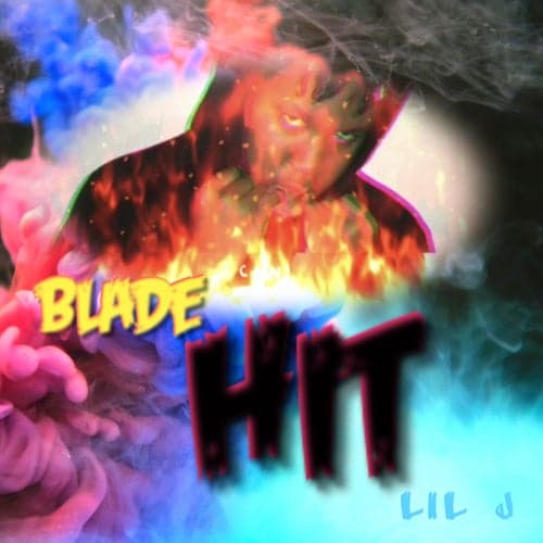 Blade Hit