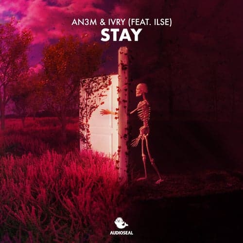 Stay (feat. ILSE)