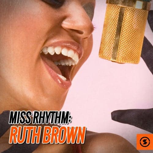 Miss Rhythm: Ruth Brown