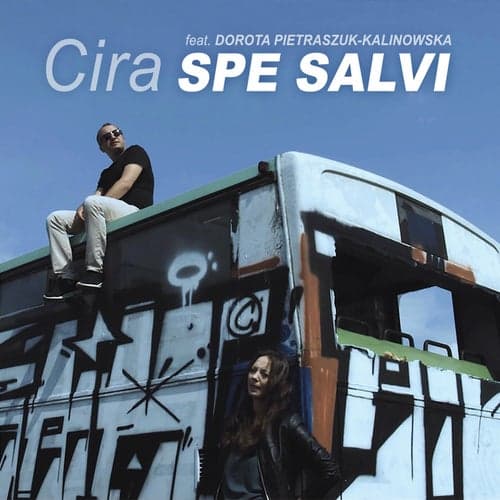 Spe salvi (feat. Dorota Pietraszuk, Kalinowska)
