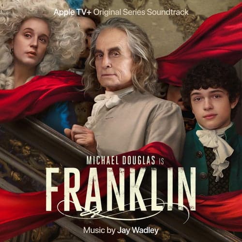 Franklin: Season 1 (Apple Original Series Soundtrack)