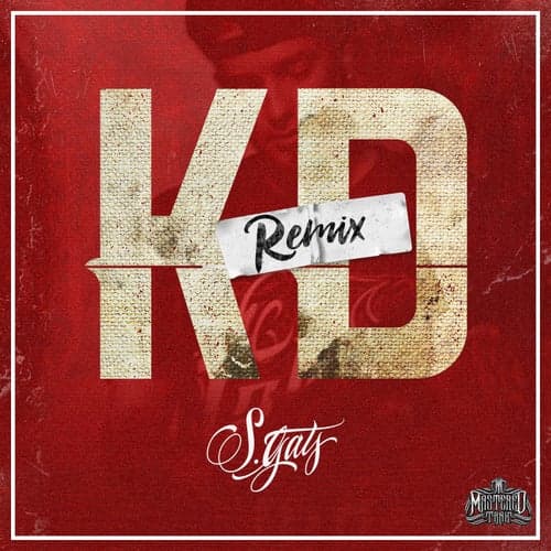 KD (Remix)