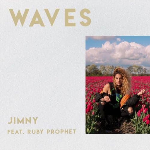Waves (feat. Ruby Prophet)