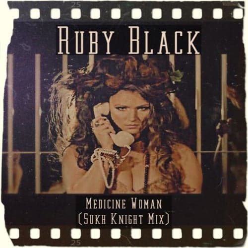 Medicine Woman (Sukh Knight Mix)
