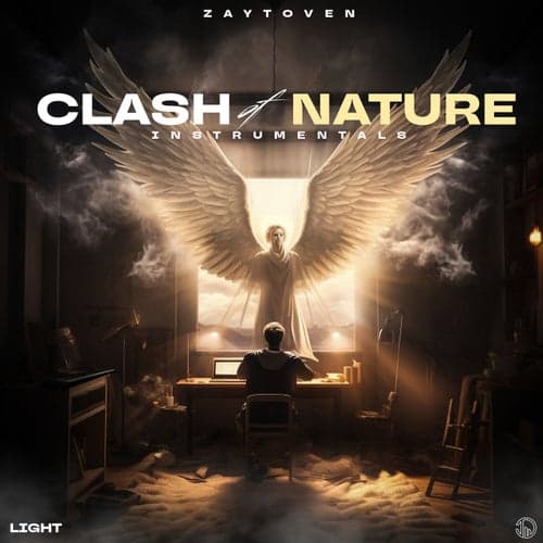 Clash Of Nature (Light) [Instrumental]
