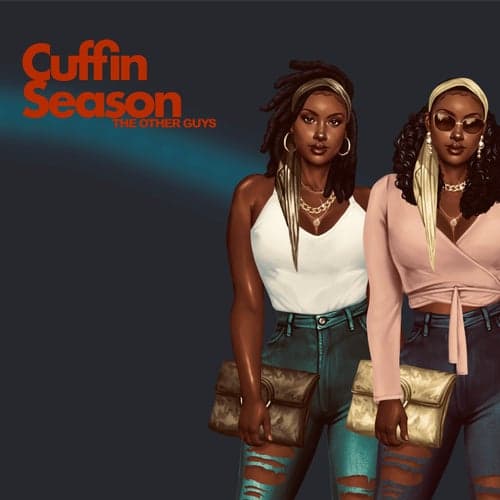 Cuffin Season