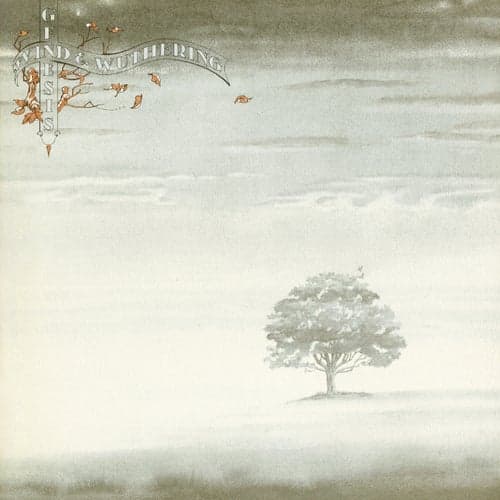 Wind & Wuthering (2007 Remaster)