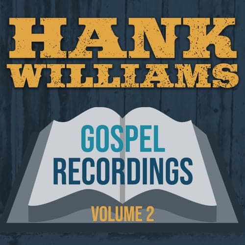 Gospel Recordings, Vol. 2 (2019 - Remaster)