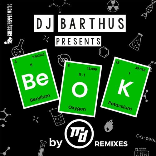 Be OK! (Remixes)