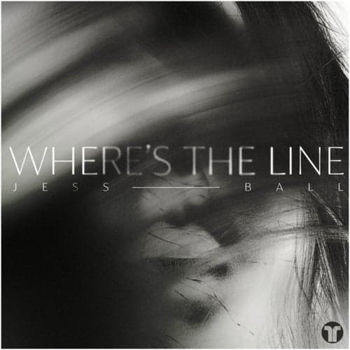 Where's The Line (Extended Mix)