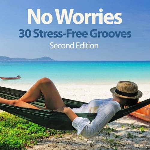 No Worries (Second Edition)