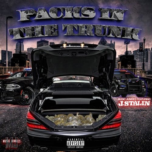 Packs In The Truck (feat. J. Stalin, Red & Lover Boii)
