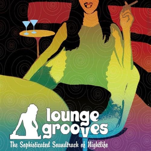 Loungegrooves - Volume 1