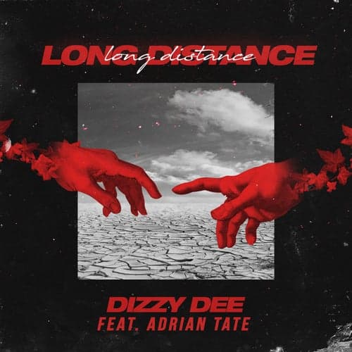 Long Distance (feat. Adrian Tate)