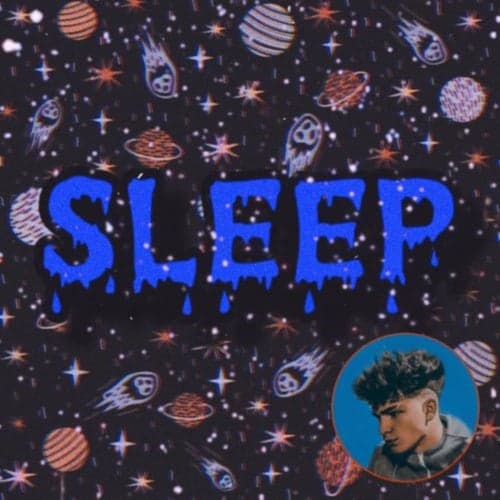 Sleep (feat. ADHD & Geno Bank$)