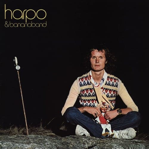 Harpo & Bananaband