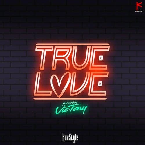 True Love (Remix)