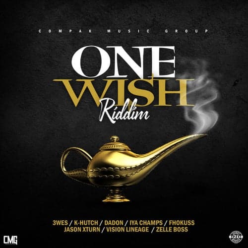 One Wish Riddim