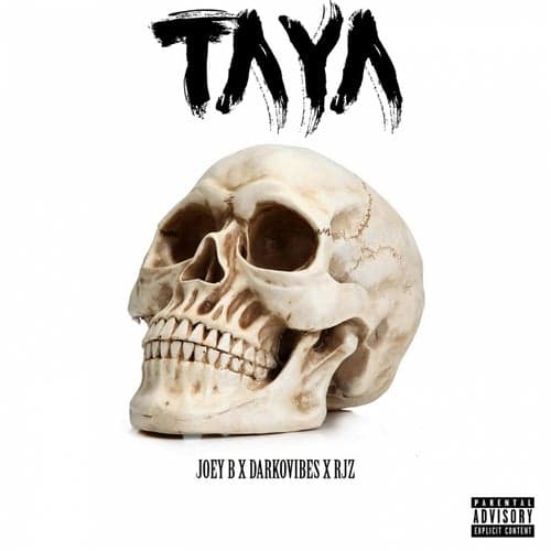 Taya (feat. Darkovibes, RJZ)