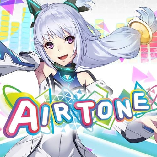 Airtone (オリジナル・ゲーム・サウンドトラック)