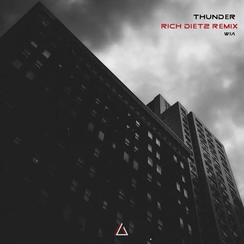 Thunder (Rich DietZ Remix)