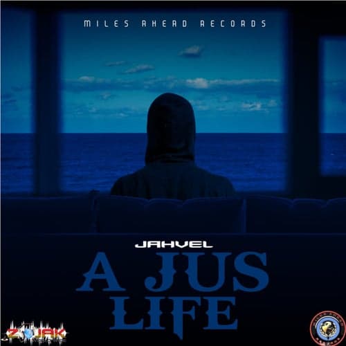 A Just Life (official Audio)