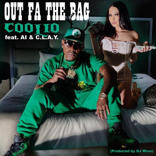 Out Fa the Bag (feat. AI & C.L.A.Y.)