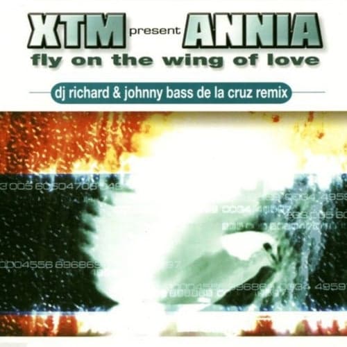 Fly On The Wings Of Love (Remixes)