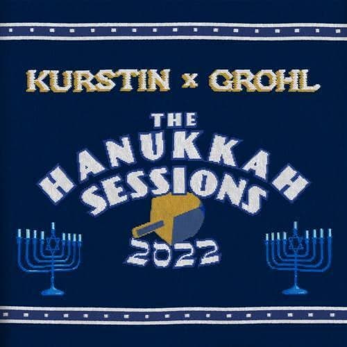 The Hanukkah Sessions 2022