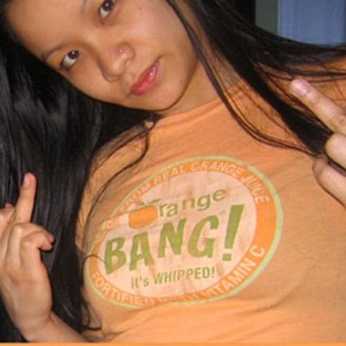 Orange Bang (feat. Yoshi)