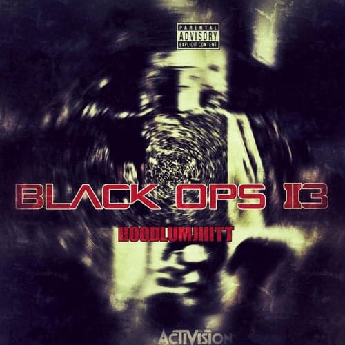 Black Ops 23