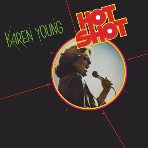 Hot Shot - Expanded Edition