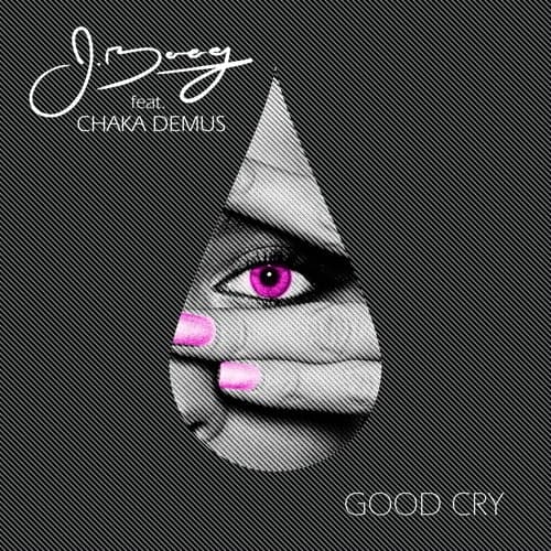 Good Cry (feat. Chaka Demus)