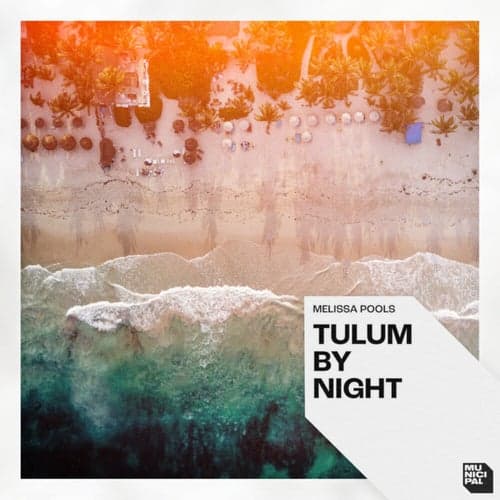 Tulum By Night