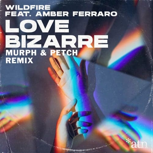 Love Bizarre (feat. Amber Ferraro) [Murph & Petch Remix]