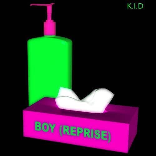 Boy (Reprise)