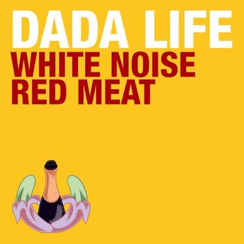 White Noise / Red Meat