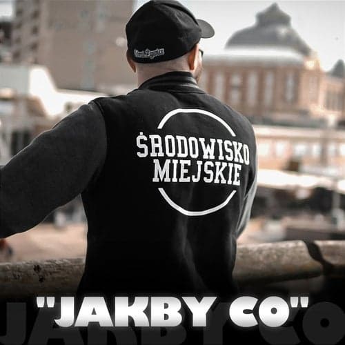 Jakby co (feat. Robson Pro, DJ Gondek)