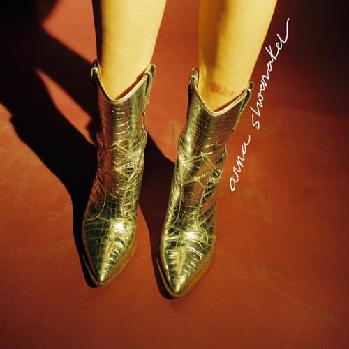 Silver Cowboy Boots (feat. Invisible Will)