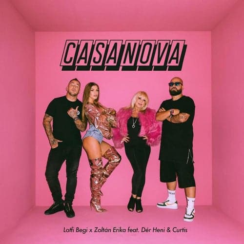 Casanova (feat. Dér Heni & Curtis)