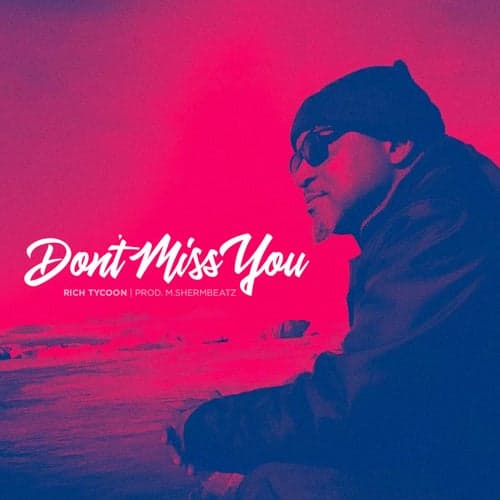 Don't Miss You (Instrumental)