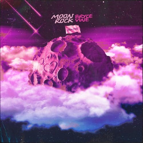 Moonrock Remixes